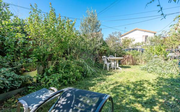 Maison à vendre    3 pièces •  Saint-Maur-des-Fossés