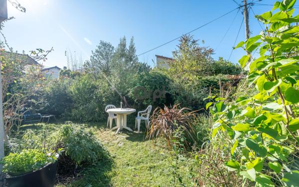 Maison à vendre    3 pièces •  Saint-Maur-des-Fossés