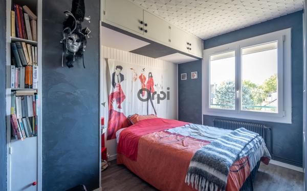 Maison à vendre    3 pièces •  Saint-Maur-des-Fossés