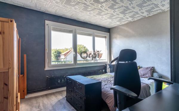 Maison à vendre    3 pièces •  Saint-Maur-des-Fossés