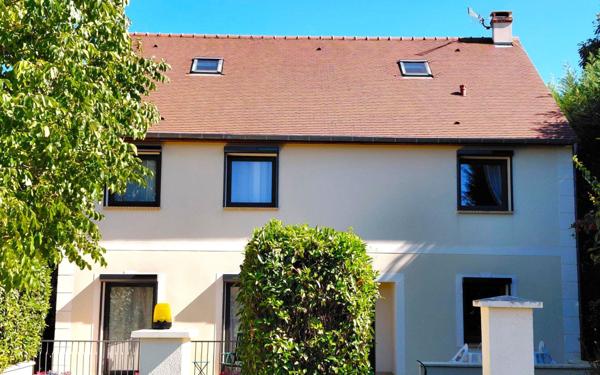 Maison à vendre    7 pièces •  Dormelles