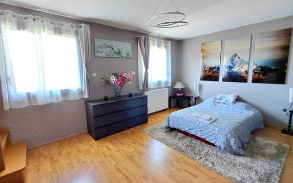 Maison à vendre    7 pièces •  Dormelles