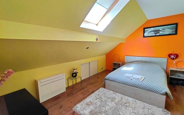 Maison à vendre    7 pièces •  Dormelles