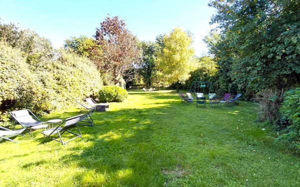 Maison à vendre    7 pièces •  Dormelles