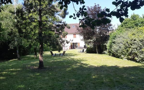 Maison à vendre    7 pièces •  Dormelles