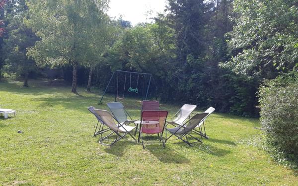 Maison à vendre    7 pièces •  Dormelles