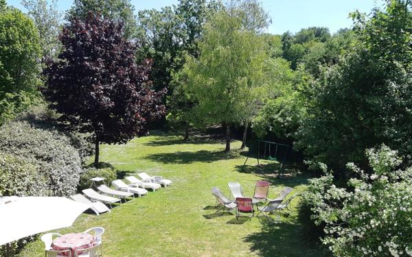 Maison à vendre    7 pièces •  Dormelles