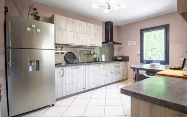 Maison à vendre    7 pièces •  Dormelles