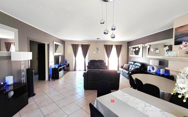 Maison à vendre    7 pièces •  Dormelles