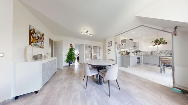 Appartement Fontenay Tresigny 4 pièce(s) 74 m2