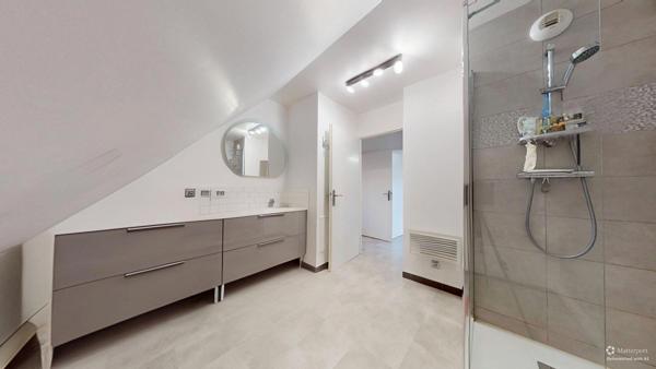 Appartement Fontenay Tresigny 4 pièce(s) 74 m2