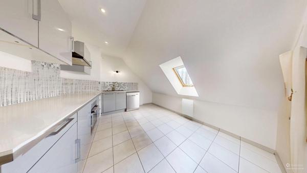 Appartement Fontenay Tresigny 4 pièce(s) 74 m2