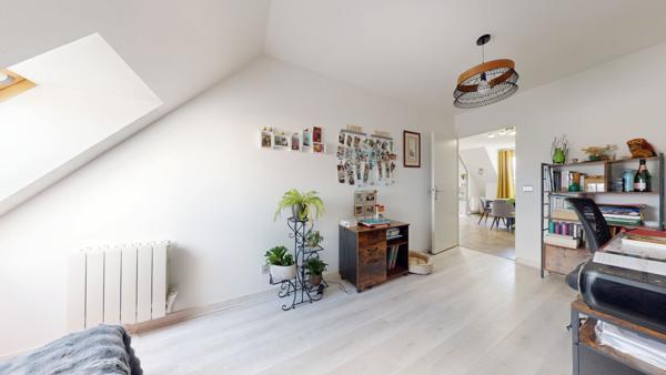 Appartement Fontenay Tresigny 4 pièce(s) 74 m2