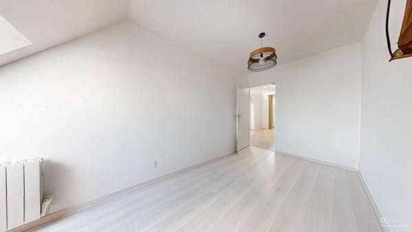 Appartement Fontenay Tresigny 4 pièce(s) 74 m2