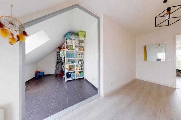 Appartement Fontenay Tresigny 4 pièce(s) 74 m2