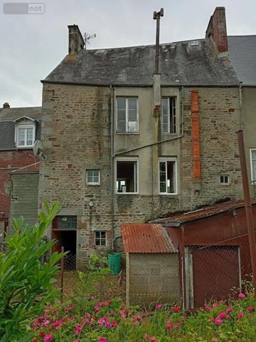 Maison à vendre à Tinchebray Bocage dans l'Orne (61800), ref : V17TY