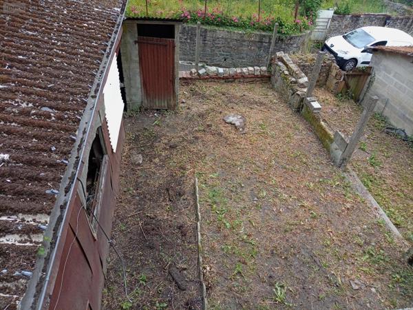 Maison à vendre à Tinchebray Bocage dans l'Orne (61800), ref : V17TY