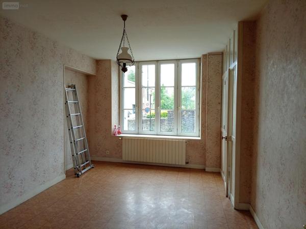 Maison à vendre à Tinchebray Bocage dans l'Orne (61800), ref : V17TY