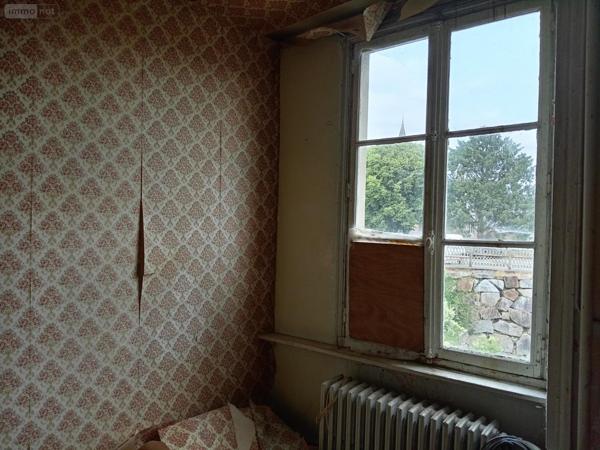 Maison à vendre à Tinchebray Bocage dans l'Orne (61800), ref : V17TY