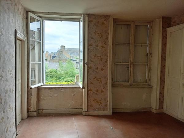 Maison à vendre à Tinchebray Bocage dans l'Orne (61800), ref : V17TY