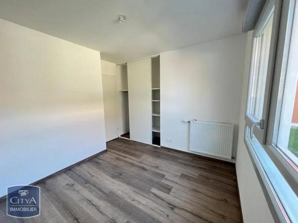 Appartement à louer 3 pièces 65.59m²