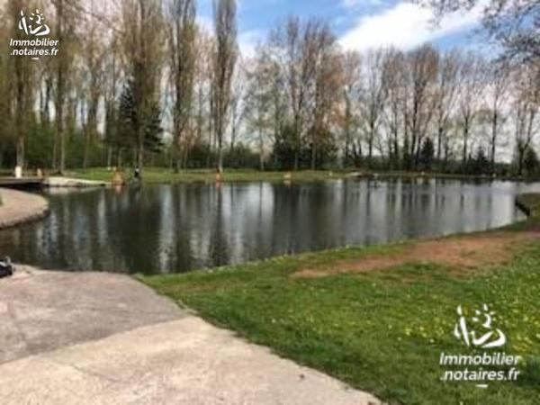 Un ensemble immobilier et fonds de commerce - ESCAUTPONT