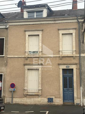 MAISON PROCHE EQUINOXE