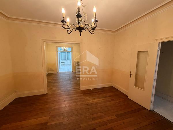 MAISON PROCHE EQUINOXE