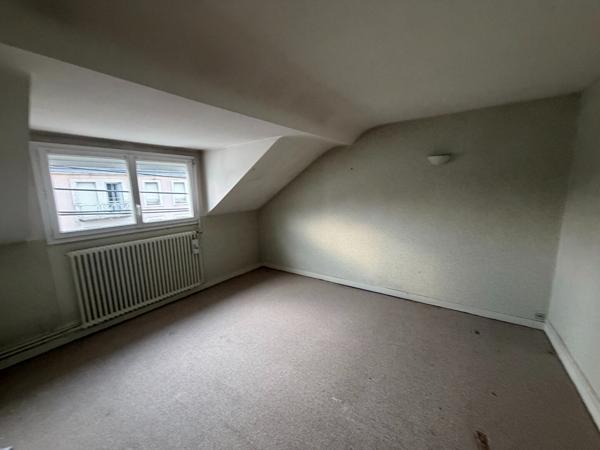 MAISON PROCHE EQUINOXE