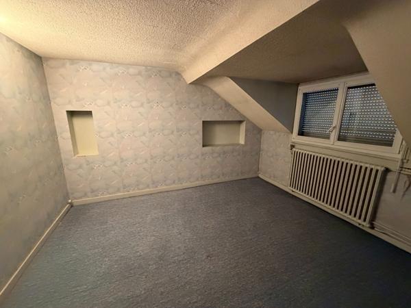 MAISON PROCHE EQUINOXE