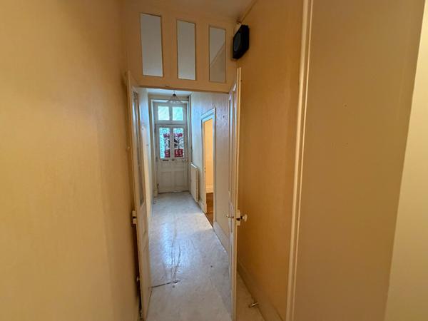 MAISON PROCHE EQUINOXE
