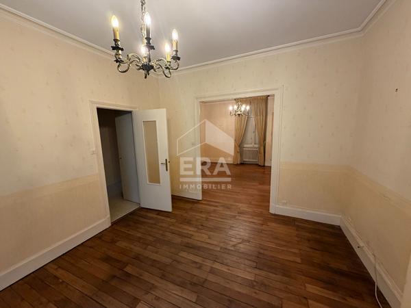 MAISON PROCHE EQUINOXE