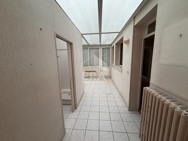 MAISON PROCHE EQUINOXE