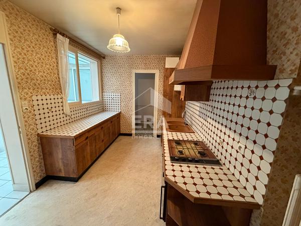 MAISON PROCHE EQUINOXE