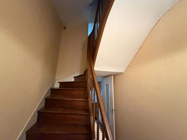 MAISON PROCHE EQUINOXE