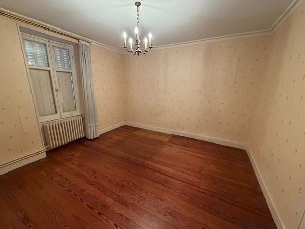 MAISON PROCHE EQUINOXE