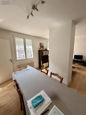 Appartement à vendre à Amiens dans la Somme (80000), ref : 80004-1241   
Henriville