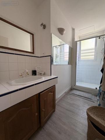 Appartement à vendre à Amiens dans la Somme (80000), ref : 80004-1241   
Henriville