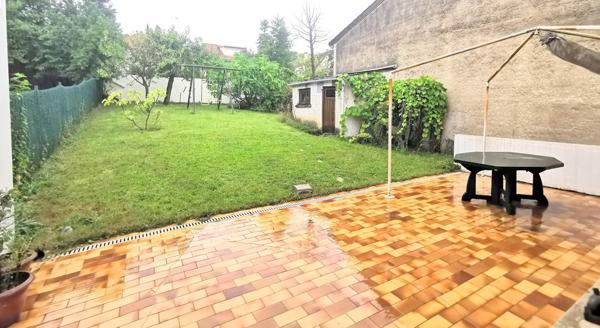 Maison 5 pièces - 154 m²