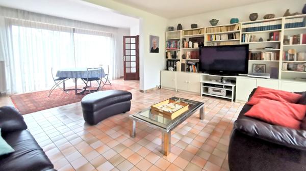 Maison 5 pièces - 154 m²