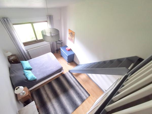 Maison 5 pièces - 154 m²