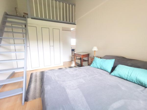 Maison 5 pièces - 154 m²