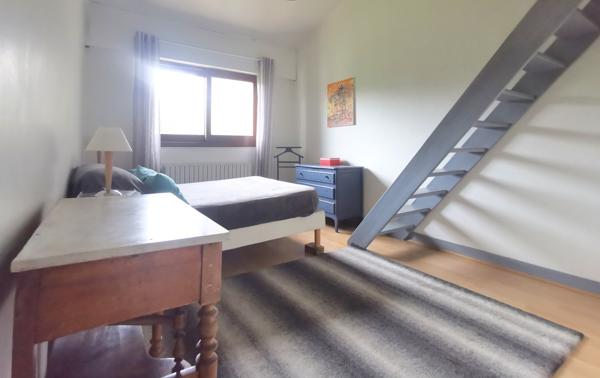 Maison 5 pièces - 154 m²