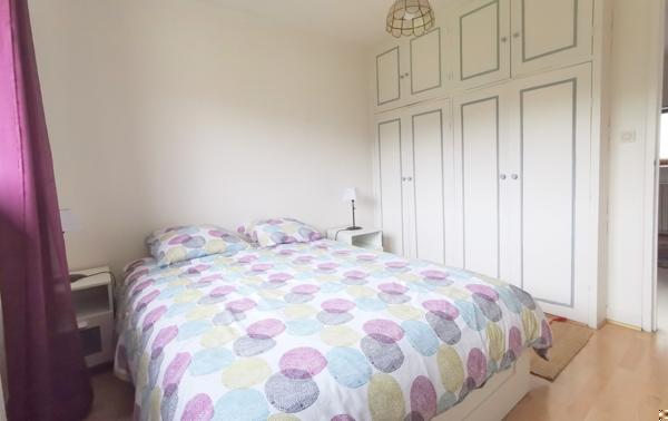 Maison 5 pièces - 154 m²