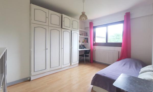 Maison 5 pièces - 154 m²