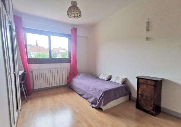 Maison 5 pièces - 154 m²