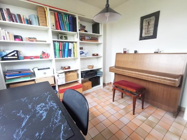 Maison 5 pièces - 154 m²