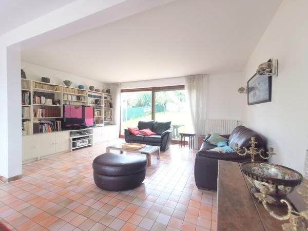 Maison 5 pièces - 154 m²