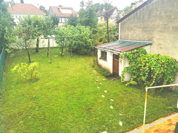 Maison 5 pièces - 154 m²