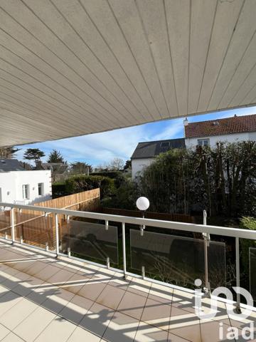 Maison à vendre 7 pièces 160 m² Larmor-Plage